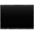 NBA Utah Jazz Black Rust Surface Pro 8 Skin