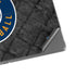 NBA Utah Jazz Black Rust Surface Pro 8 Skin