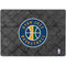 NBA Utah Jazz Black Rust Surface Pro 9 Skin