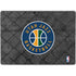 NBA Utah Jazz Black Rust Surface Pro 9 Skin
