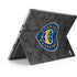 NBA Utah Jazz Black Rust Surface Pro 9 Skin