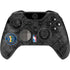 NBA Utah Jazz Black Rust Xbox Elite Wireless Controller Series 2 Skin