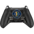 NBA Utah Jazz Black Rust Xbox Elite Wireless Controller Series 2 Skin