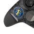 NBA Utah Jazz Black Rust Xbox Elite Wireless Controller Series 2 Skin