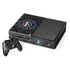 NBA Utah Jazz Black Rust Xbox One Console and Controller Bundle Skin