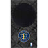 NBA Utah Jazz Black Rust Xbox Series S Console Skin