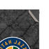 NBA Utah Jazz Black Rust Xbox Series X Console Skin