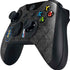 NBA Utah Jazz Black Rust Xbox Series X Controller Skin