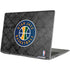 NBA Utah Jazz Black Rust Yoga 710 14in Skin