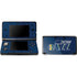 NBA Utah Jazz Blast 3DS (2011) Skin