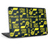NBA Utah Jazz Blast HP Chromebook Skin