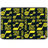 NBA Utah Jazz Blast HP Chromebook Skin