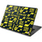 NBA Utah Jazz Blast Dell Chromebook Skin