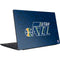 NBA Utah Jazz Blast Dell Vostro Skin