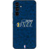 NBA Utah Jazz Blast Galaxy A54 5G Skin