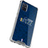 NBA Utah Jazz Blast Galaxy A71 5G Clear Case