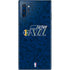 NBA Utah Jazz Blast Galaxy Note 10 Plus Skin