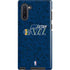 NBA Utah Jazz Blast Galaxy Note 10 Pro Case