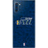 NBA Utah Jazz Blast Galaxy Note 10 Skin