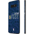 NBA Utah Jazz Blast Galaxy Note 8 Skin