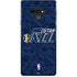 NBA Utah Jazz Blast Galaxy Note 9 Skin