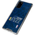 NBA Utah Jazz Blast Galaxy Note20 5G Clear Case