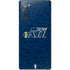 NBA Utah Jazz Blast Galaxy Note20 5G Skin