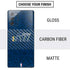 NBA Utah Jazz Blast Galaxy Note20 5G Skin