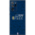 NBA Utah Jazz Blast Galaxy Note20 Ultra 5G Skin