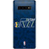 NBA Utah Jazz Blast Galaxy S10 Plus Skin