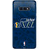 NBA Utah Jazz Blast Galaxy S10e Skin