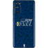 NBA Utah Jazz Blast Galaxy S20 Fan Edition Skin