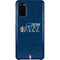 NBA Utah Jazz Blast Galaxy S20 Lite Case