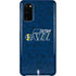 NBA Utah Jazz Blast Galaxy S20 Lite Case