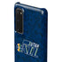 NBA Utah Jazz Blast Galaxy S20 Lite Case