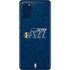 NBA Utah Jazz Blast Galaxy S20 Plus Skin