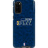 NBA Utah Jazz Blast Galaxy S20 Pro Case