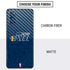 NBA Utah Jazz Blast Galaxy S20 Skin