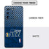 NBA Utah Jazz Blast Galaxy S20 Ultra 5G Skin