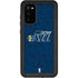 NBA Utah Jazz Blast Galaxy S20 Waterproof Case