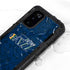 NBA Utah Jazz Blast Galaxy S20 Waterproof Case