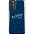 NBA Utah Jazz Blast Galaxy S21 5G Pro Case