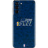 NBA Utah Jazz Blast Galaxy S21 5G Skin