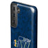 NBA Utah Jazz Blast Galaxy S21 FE Pro Case