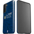 NBA Utah Jazz Blast Galaxy S21 FE Pro Case