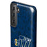 NBA Utah Jazz Blast Galaxy S21 Plus 5G Pro Case