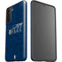 NBA Utah Jazz Blast Galaxy S21 Plus 5G Pro Case
