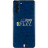 NBA Utah Jazz Blast Galaxy S21 Plus 5G Skin