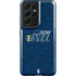 NBA Utah Jazz Blast Galaxy S21 Ultra 5G Pro Case