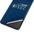 NBA Utah Jazz Blast Galaxy S21 Ultra 5G Skin